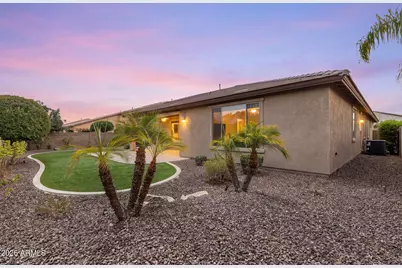 24009 N 168th Lane, Surprise, AZ 85387 - Photo 68