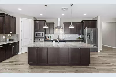 24009 N 168th Lane, Surprise, AZ 85387 - Photo 2