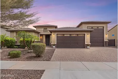 24009 N 168th Lane, Surprise, AZ 85387 - Photo 1