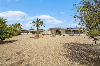 11033 W Bluefield Court, Sun City, AZ 85351 - Photo 20