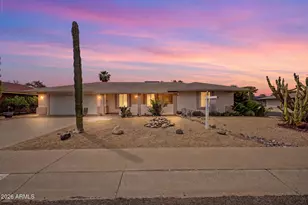 11033 W Bluefield Ct, Sun City, AZ 85351 - Photo 1