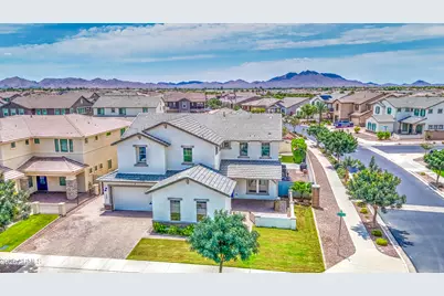 18987 E Apricot Lane, Queen Creek, AZ 85142 - Photo 86
