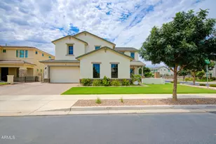 18987 E Apricot Ln, Queen Creek, AZ 85142 - Photo 4