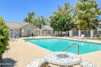 860 N McQueen Road #1026, Chandler, AZ 85225 - Photo 8