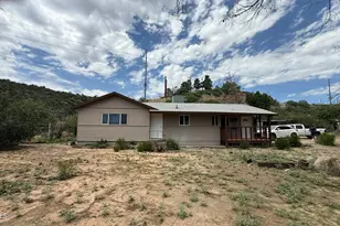 642 W Eagles Bluff, Globe, AZ 85501 - Photo 1