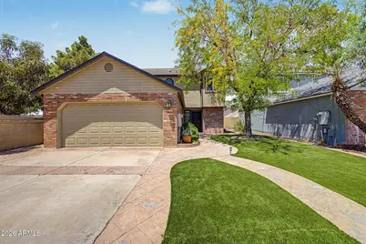 1326 W Boxelder Court, Chandler, AZ 85224 - Photo 1