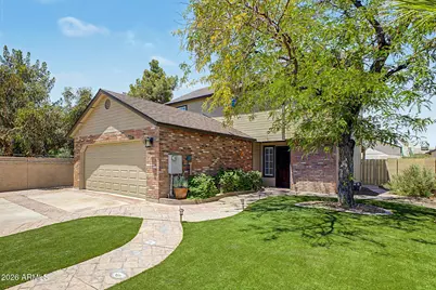 1326 W Boxelder Court, Chandler, AZ 85224 - Photo 1