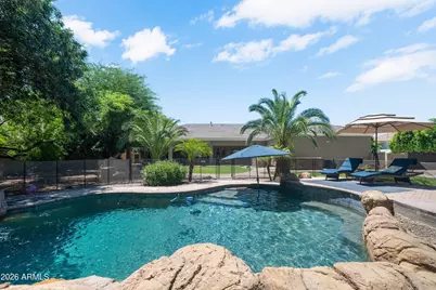 3034 E Portola Valley Drive, Gilbert, AZ 85297 - Photo 52