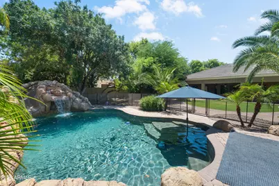 3034 E Portola Valley Drive, Gilbert, AZ 85297 - Photo 54
