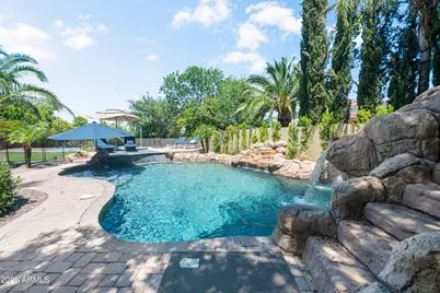 3034 E Portola Valley Drive, Gilbert, AZ 85297 - Photo 50