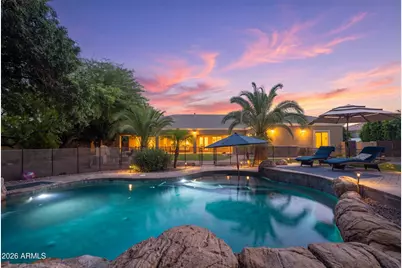 3034 E Portola Valley Drive, Gilbert, AZ 85297 - Photo 4