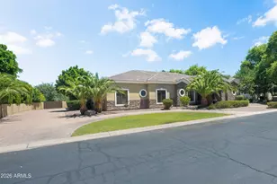 3034 E Portola Valley Dr, Gilbert, AZ 85297 - Photo 68