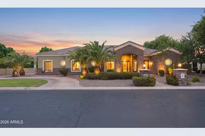 3034 E Portola Valley Drive, Gilbert, AZ 85297 - Photo 1