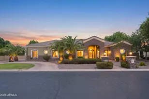 3034 E Portola Valley Dr, Gilbert, AZ 85297 - Photo 1