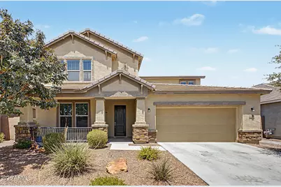 11316 N 188th Lane, Surprise, AZ 85388 - Photo 2