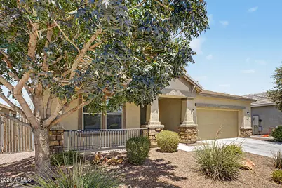 11316 N 188th Lane, Surprise, AZ 85388 - Photo 4