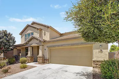 11316 N 188th Lane, Surprise, AZ 85388 - Photo 6