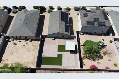 322 E Watson Place, Casa Grande, AZ 85122 - Photo 30