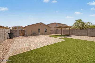 322 E Watson Place, Casa Grande, AZ 85122 - Photo 26