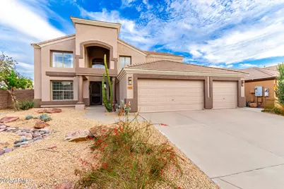 4331 E Prickly Pear Trail, Phoenix, AZ 85050 - Photo 1