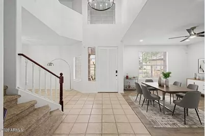 4331 E Prickly Pear Trail, Phoenix, AZ 85050 - Photo 2