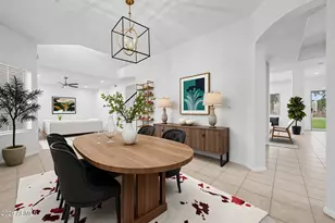 4331 E Prickly Pear Trail, Phoenix, AZ 85050 - Photo 4