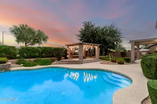 4331 E Prickly Pear Trail, Phoenix, AZ 85050 - Photo 34