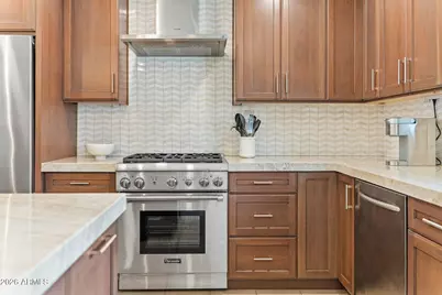 7163 N Via De Amigos --, Scottsdale, AZ 85258 - Photo 12