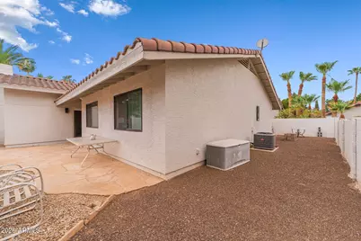 7163 N Via De Amigos --, Scottsdale, AZ 85258 - Photo 26