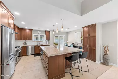 7163 N Via De Amigos --, Scottsdale, AZ 85258 - Photo 2