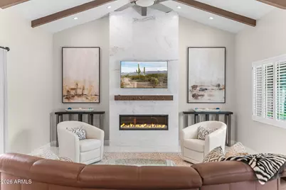 7163 N Via De Amigos --, Scottsdale, AZ 85258 - Photo 1
