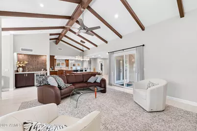 7163 N Via De Amigos --, Scottsdale, AZ 85258 - Photo 6