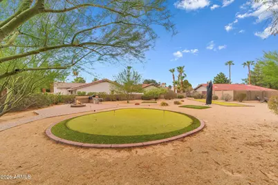 7163 N Via De Amigos --, Scottsdale, AZ 85258 - Photo 28