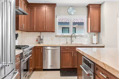 7163 N Via De Amigos --, Scottsdale, AZ 85258 - Photo 10