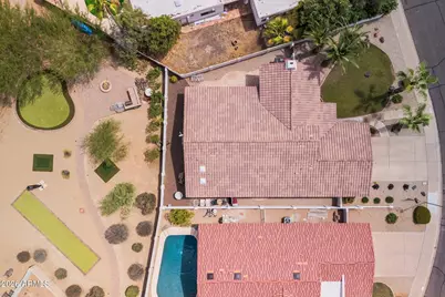 7163 N Via De Amigos --, Scottsdale, AZ 85258 - Photo 30