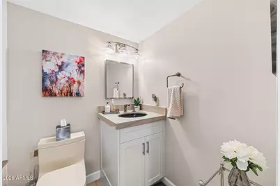 7163 N Via De Amigos --, Scottsdale, AZ 85258 - Photo 20
