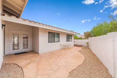 7163 N Via De Amigos --, Scottsdale, AZ 85258 - Photo 22
