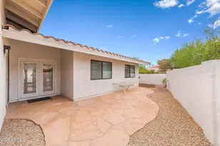 7163 N Via De Amigos --, Scottsdale, AZ 85258 - Photo 22