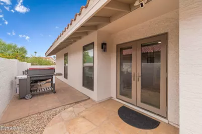 7163 N Via De Amigos --, Scottsdale, AZ 85258 - Photo 24