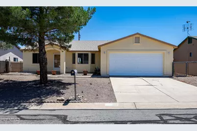 106 Buffalo Drive, Huachuca City, AZ 85616 - Photo 2