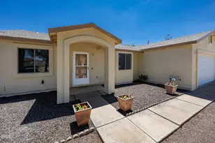 106 Buffalo Dr, Huachuca City, AZ 85616 - Photo 4