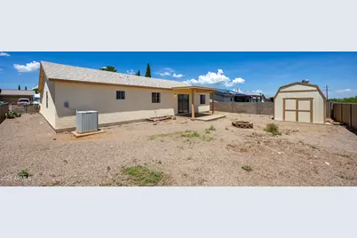 106 Buffalo Drive, Huachuca City, AZ 85616 - Photo 30