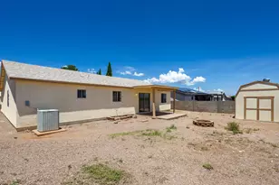 106 Buffalo Dr, Huachuca City, AZ 85616 - Photo 30