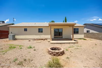 106 Buffalo Drive, Huachuca City, AZ 85616 - Photo 28