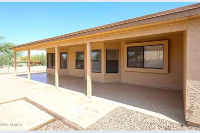 8365 E Golden Cholla Drive, Gold Canyon, AZ 85118 - Photo 38