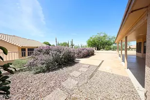 8365 E Golden Cholla Dr, Gold Canyon, AZ 85118 - Photo 36