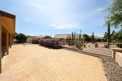 8365 E Golden Cholla Drive, Gold Canyon, AZ 85118 - Photo 40