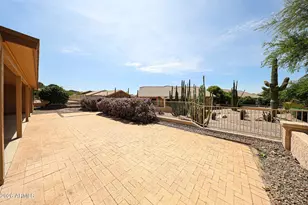 8365 E Golden Cholla Dr, Gold Canyon, AZ 85118 - Photo 40