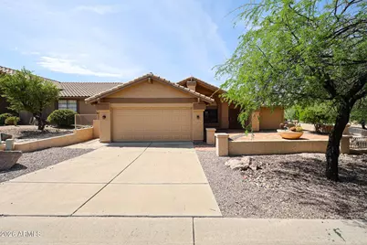 8365 E Golden Cholla Drive, Gold Canyon, AZ 85118 - Photo 2