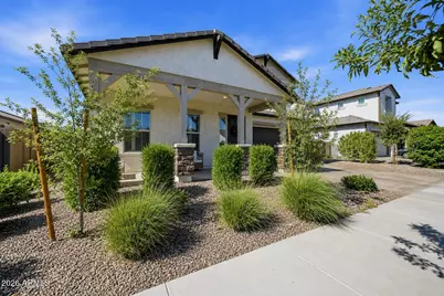 19096 E Celtic Manor Drive, Queen Creek, AZ 85142 - Photo 2